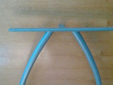 Pata Mod. Marruecos - Pangea Muebles