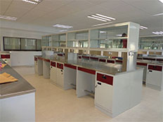 Gabinete de Trabajo 2 - Pangea Muebles