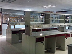 Isla de trabajo 1 - Pangea Muebles