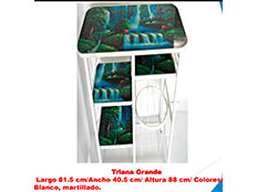 Triana Grande - Pangea Muebles