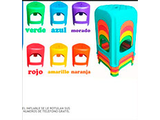 Sillas - Pangea Muebles