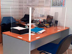 Spazzio 2 - Pangea Muebles