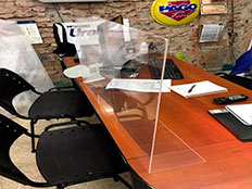 Spazzio 3 - Pangea Muebles