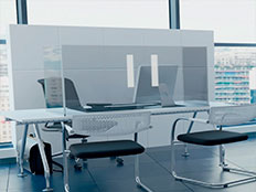 Vitrium 2 - Pangea Muebles