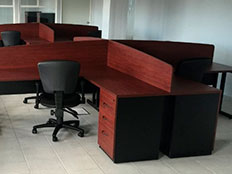 Operativo Nova - Pangea Muebles