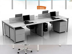 Operativo Porto - Pangea Muebles