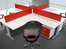 Operativo Spazzio R - Pangea Muebles