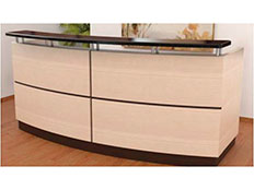 Quadra 1 - Pangea Muebles