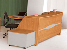 Nova 2 - Pangea Muebles