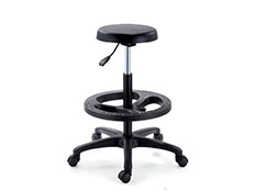 Banco Redondo N - Pangea Muebles