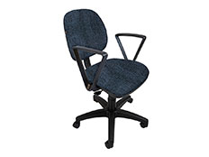 Regis con brazos - Pangea Muebles