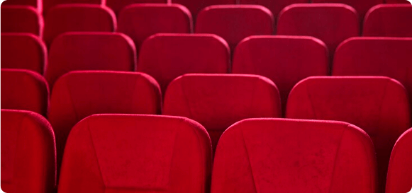 Butacas - Pangea Muebles