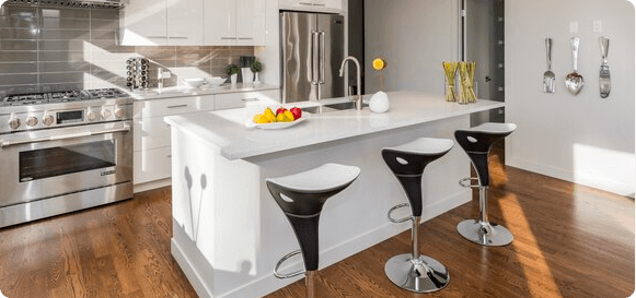 Cocina - Pangea Muebles