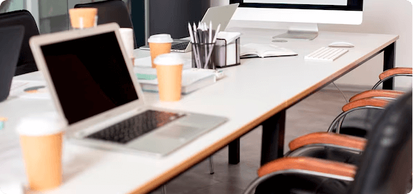 Escritorios - Pangea Muebles