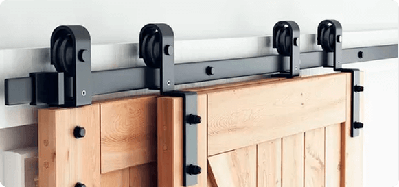 Herrajes - Pangea Muebles