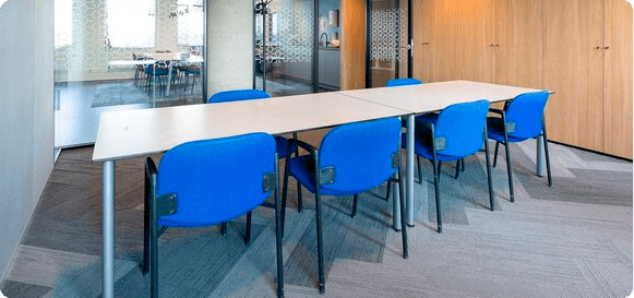 Mobiliario Escolar - Pangea Muebles