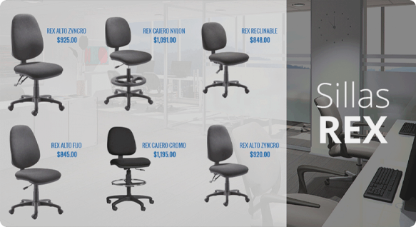 Promo Pangea Muebles