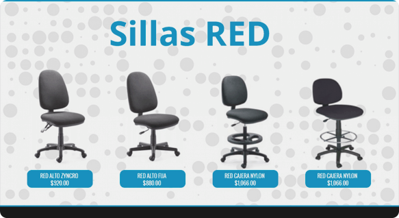 Promo Pangea Muebles